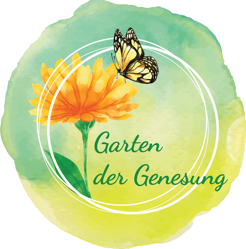 Garten der Genesung